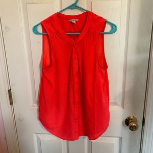 🌟🌟2/$13🌟🌟American Eagle Blouse Tank